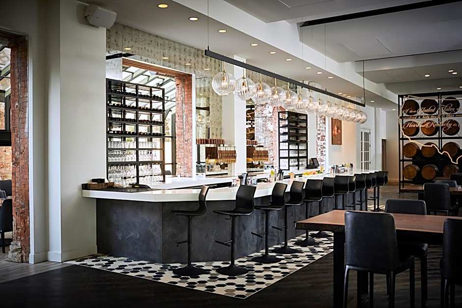 Hotel Covington Cincinnati Riverfront