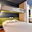 ibis budget Brest Centre Port