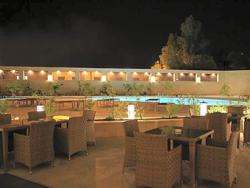 Oryx Aqaba