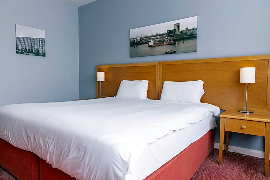 Kingstown Hotel by Greene King Inns