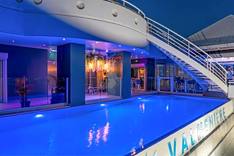 Karibea La Valmenière Hôtel