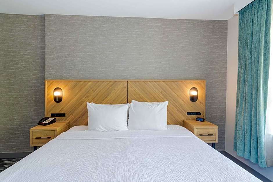 Sandman Suites Surrey - Guildford