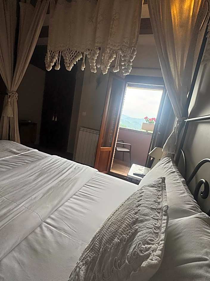 Hotel Rural Mañe