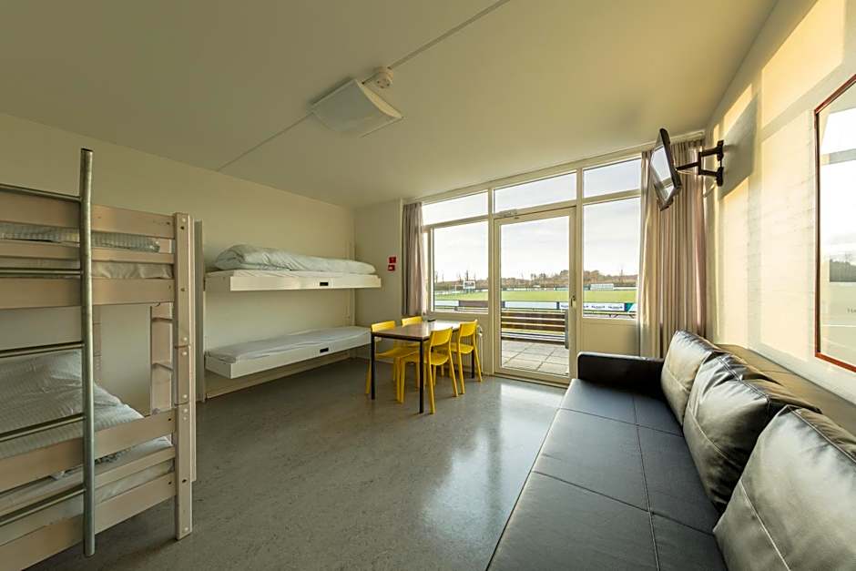 Jetsmark Idrætscenter