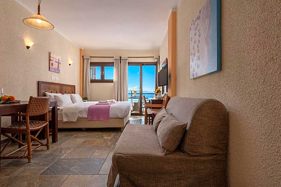 Agnanti Hotel Apartments