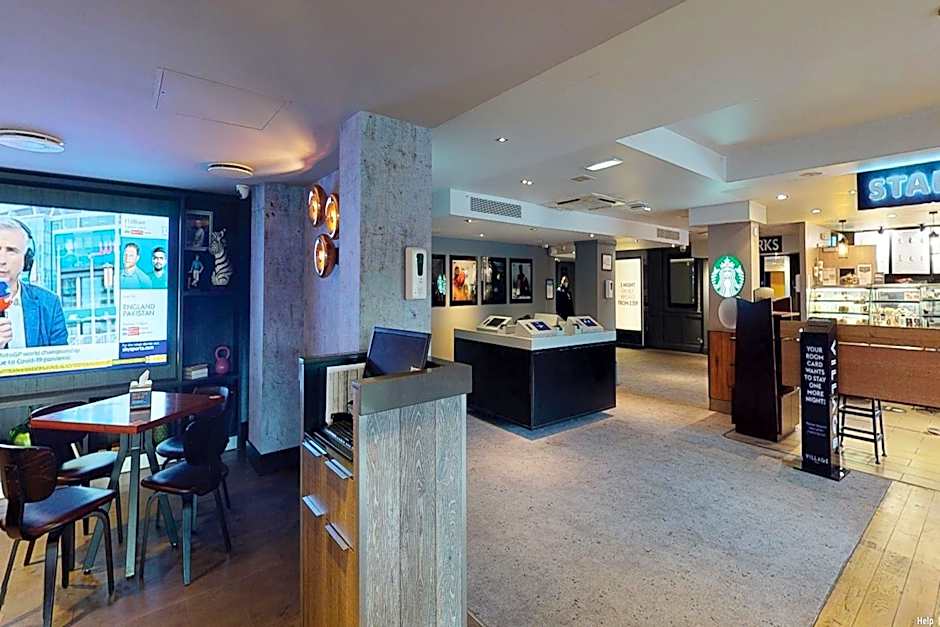 Village Hotel Wirral