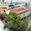 Canary Hue Hotel