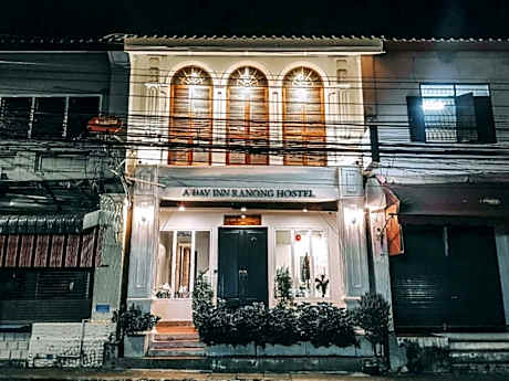 A DAY INN RANONG HOSTEL