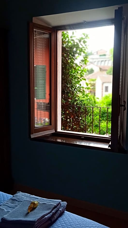 PocoBurro Ca' d'arte