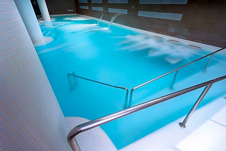 Hotel Balneario Playa de Comarruga