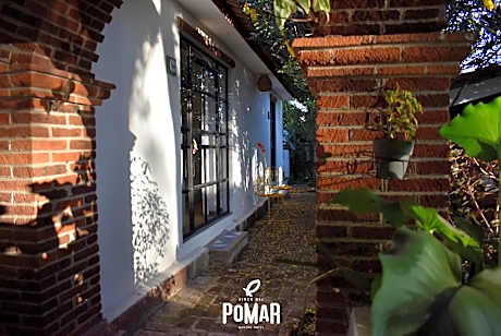 Finca del Pomar