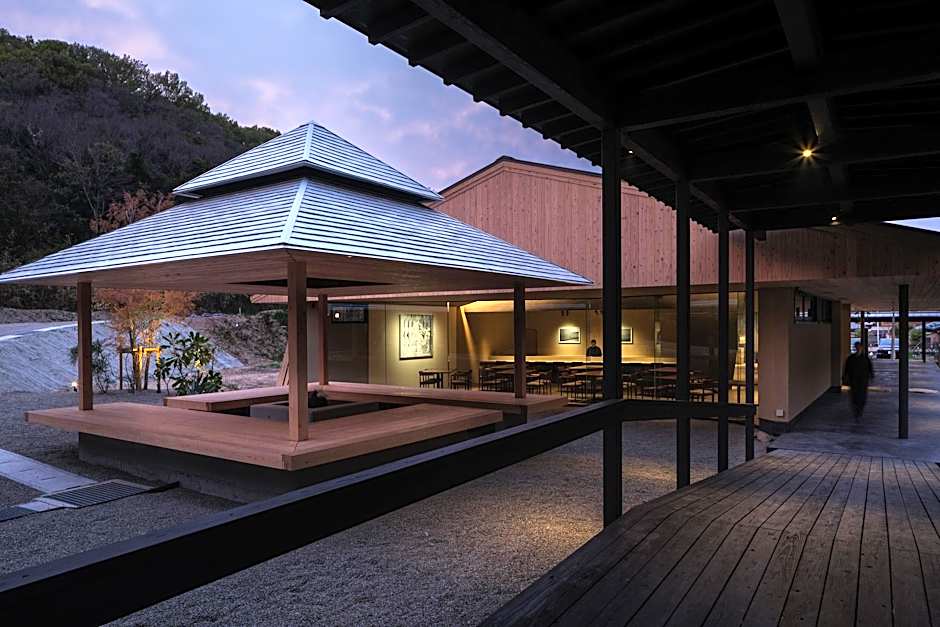 Naoshima Ryokan Roka