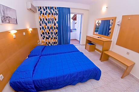 Double Room Bungalow UPPER floor