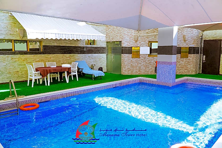 Manama Tower Hotel