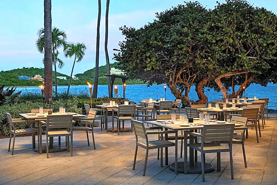 The Ritz-Carlton St. Thomas