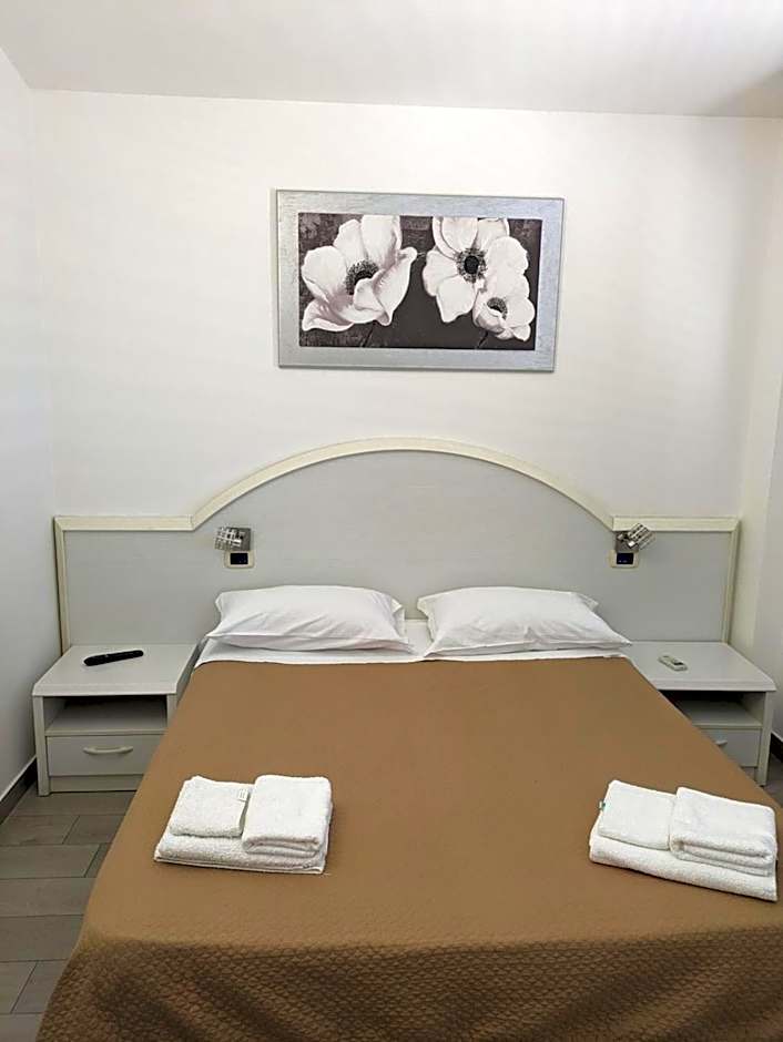 Hotel 4 Lampioni