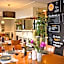 Campanile Hotel & Restaurant Rotterdam Oost