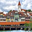 Chalet-Gafri - BnB - Frühstückspension und Gastfreundschaft