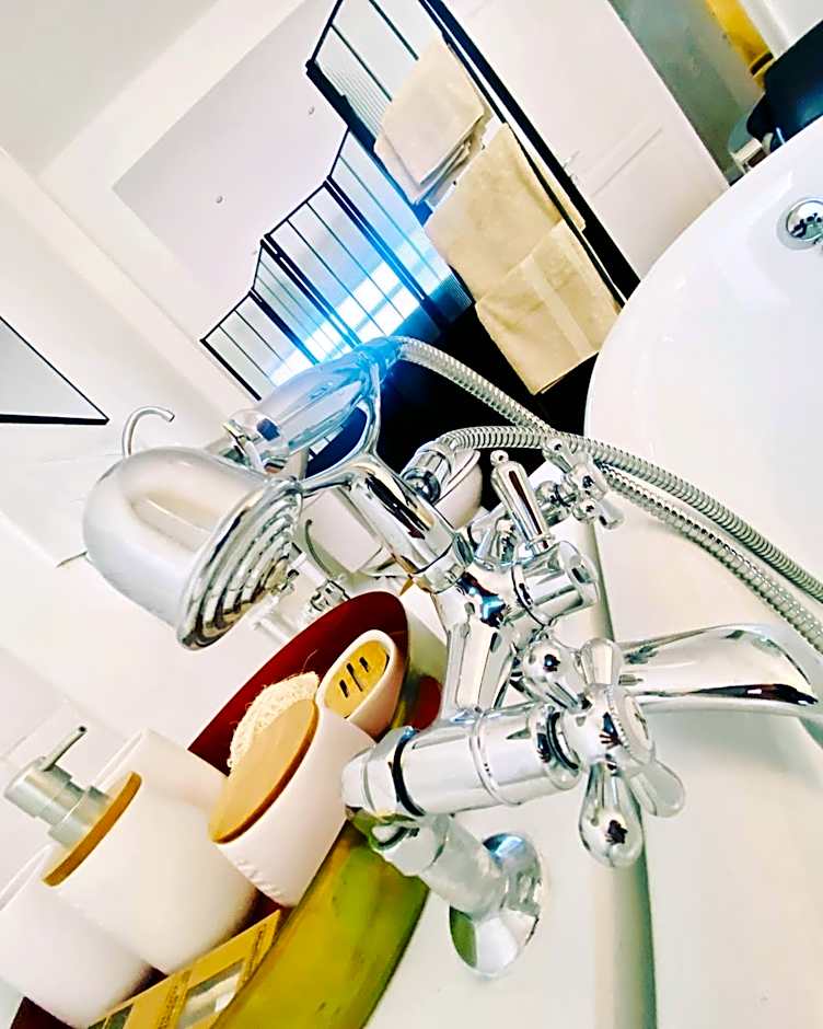 Hôtel VCB Ciney Centre-ville