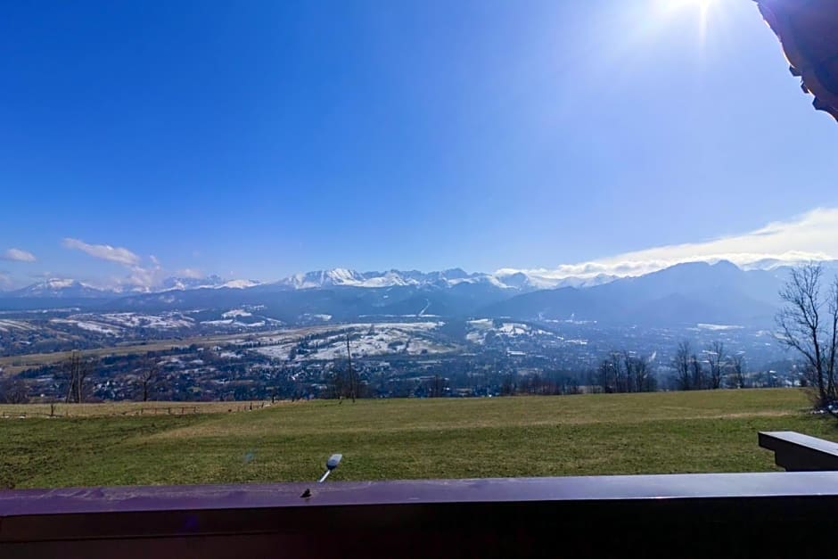 Willa Piękne Widoki