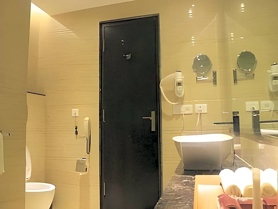 Palm Spring A Boutique Hotel