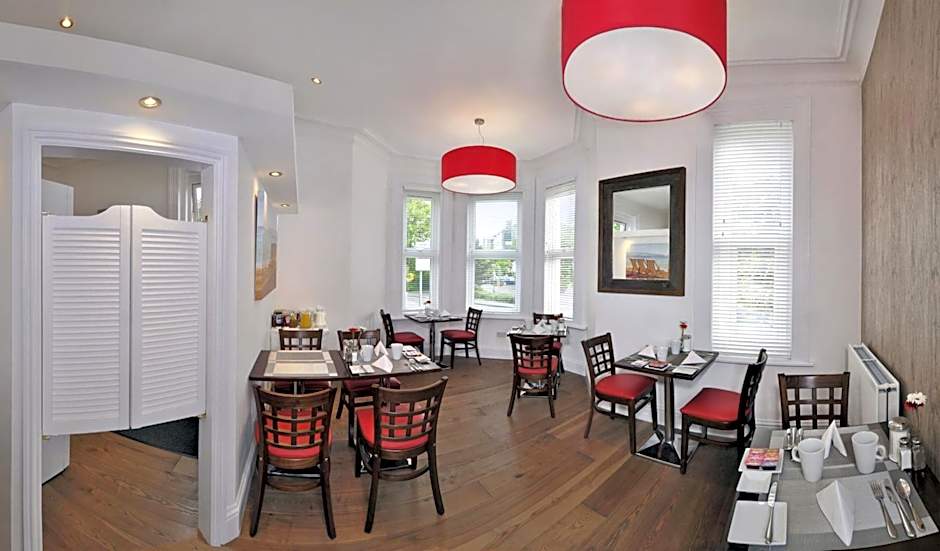 Cavendish Central Bournemouth