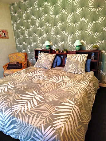 Chambre d hôte de la paix