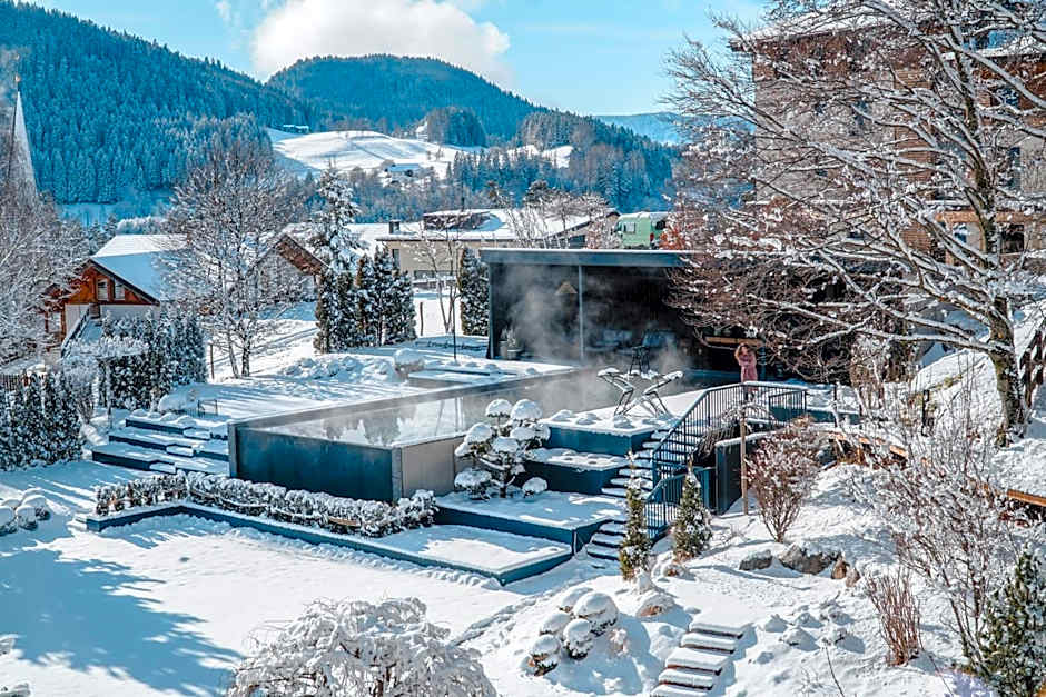 DER MESNERWIRT - 4 Superior - Meraner Land