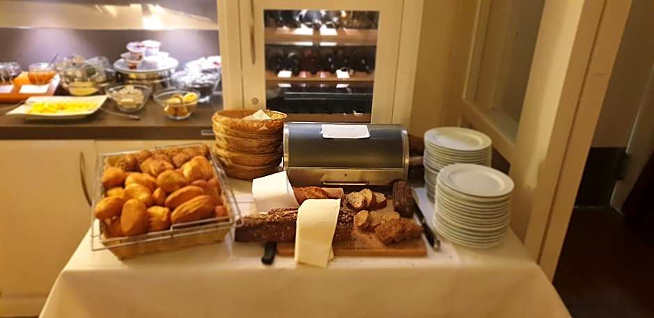 Dreimädelhaus - Haus Oerdekenbrück