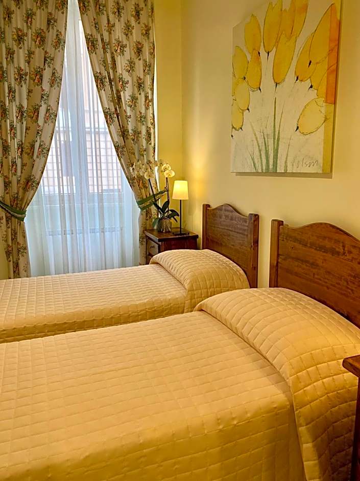 Guest House Laocoonte