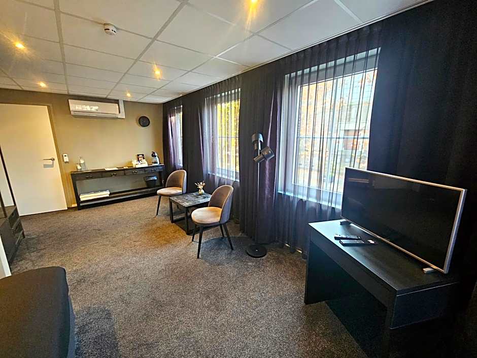 Hotel Café de Sport