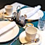 Boutique Hotel Sablon by CW Hotel Collection