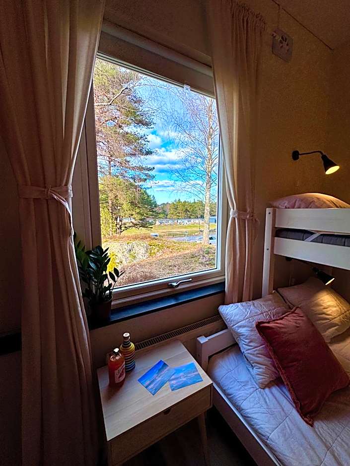 Hällestrand Vandrarhem - Hostel