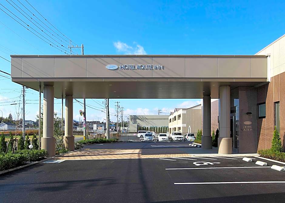 Hotel Route Inn Sabae