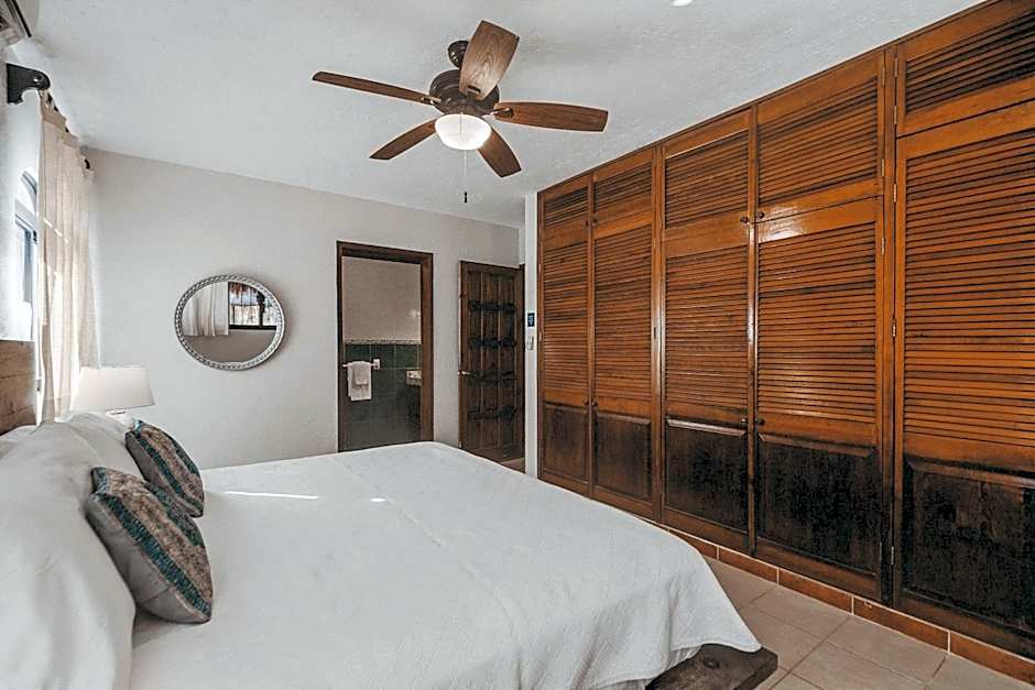 Casa La Buena Vida 2 bedroom Villa