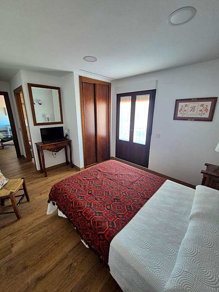 Apartamentos Rio Almar