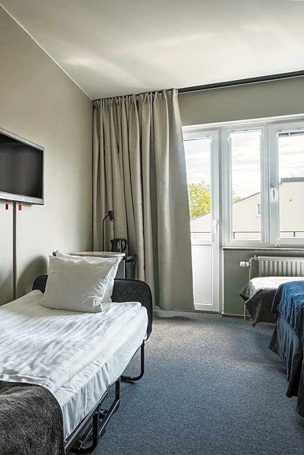 VICI Hotels Linköping