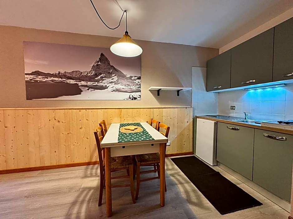 Residence Petit Tibet