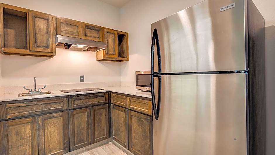 SureStay by Best Western Baytown