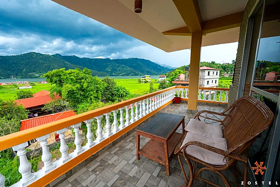 Zostel Pokhara
