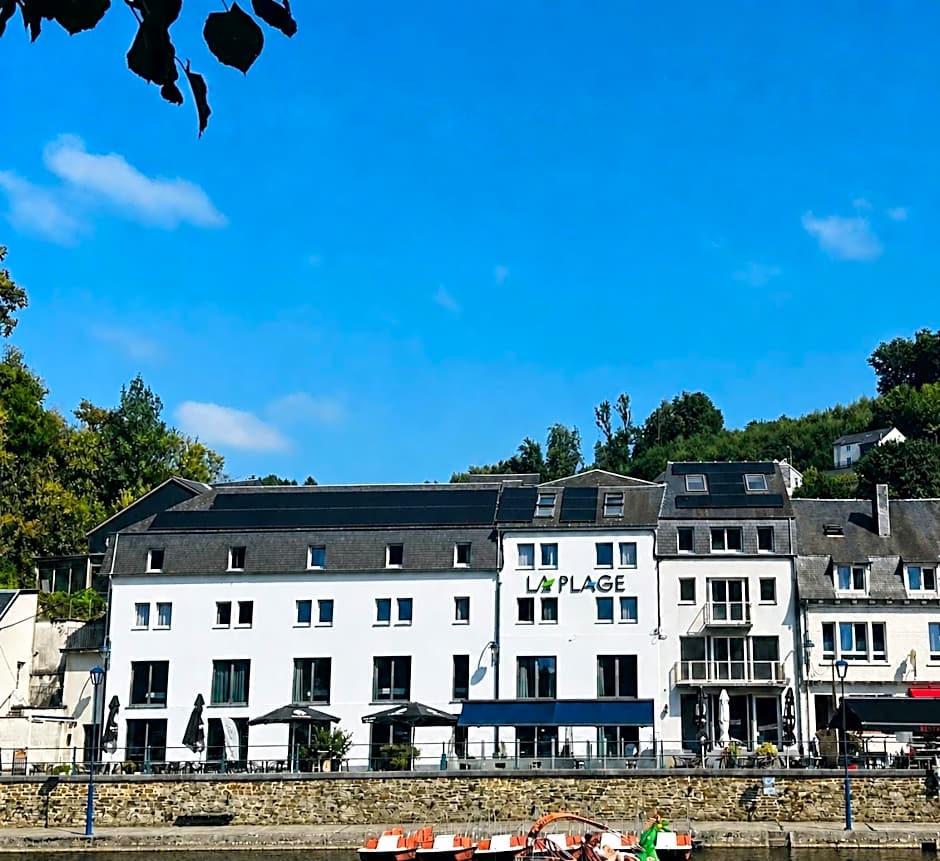 Hotel LA PLAGE