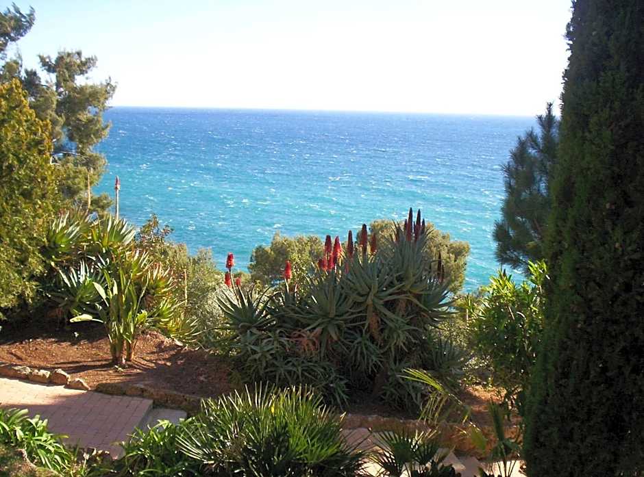 Hotel Miramar