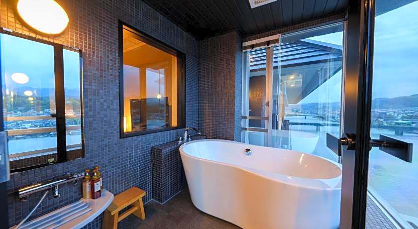 Hita Onsen Kizantei Hotel