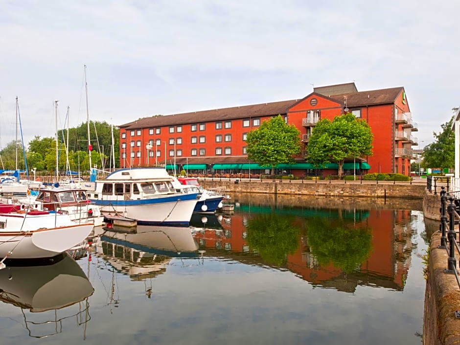 Holiday Inn Hull Marina