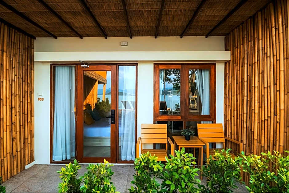 Sea Sun Bed & Beyond