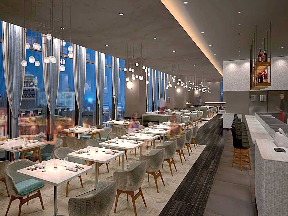 Kisarazu Washington Hotel