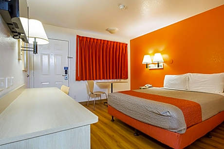Double Room - Disability Access