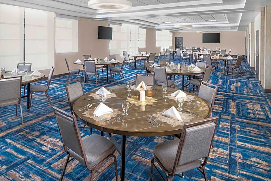 Hilton Garden Inn Ogden