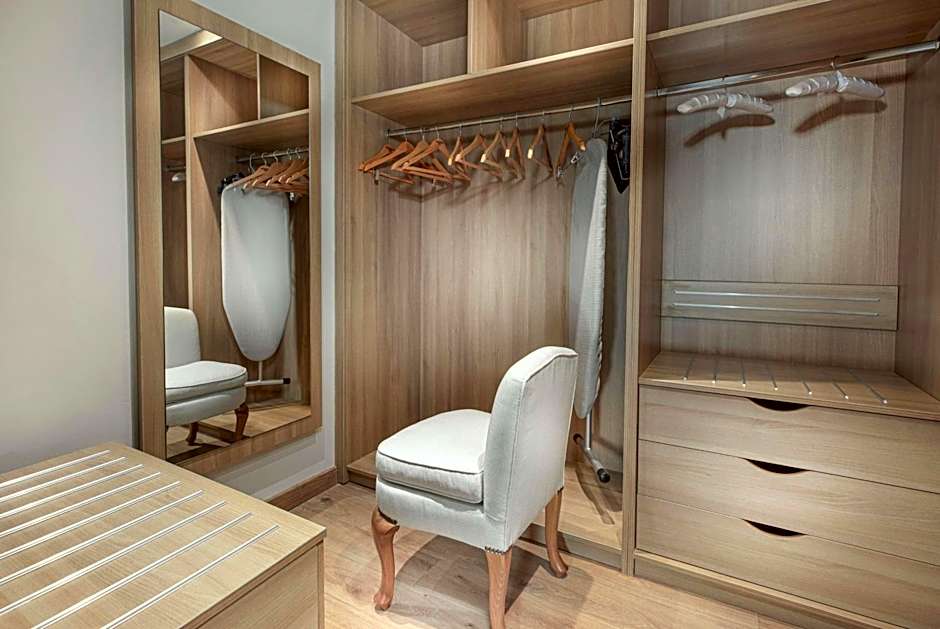 Steigenberger Nile Palace - Convention Center