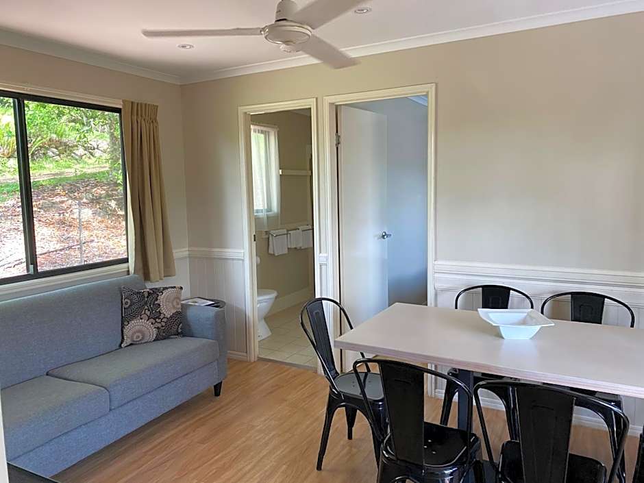 NRMA Atherton Tablelands Holiday Park